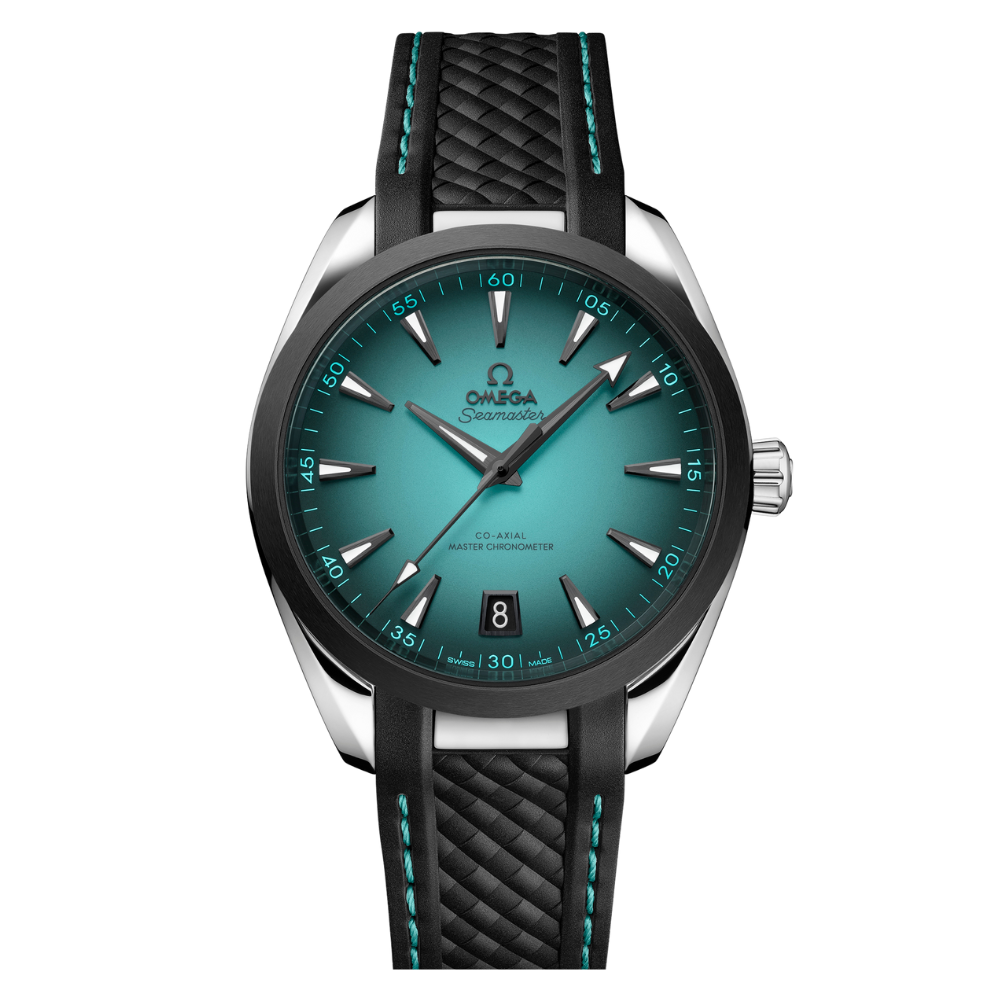 OMEGA Seamaster Aqua Terra 150M 38mm 220.32.38.20.03.001
