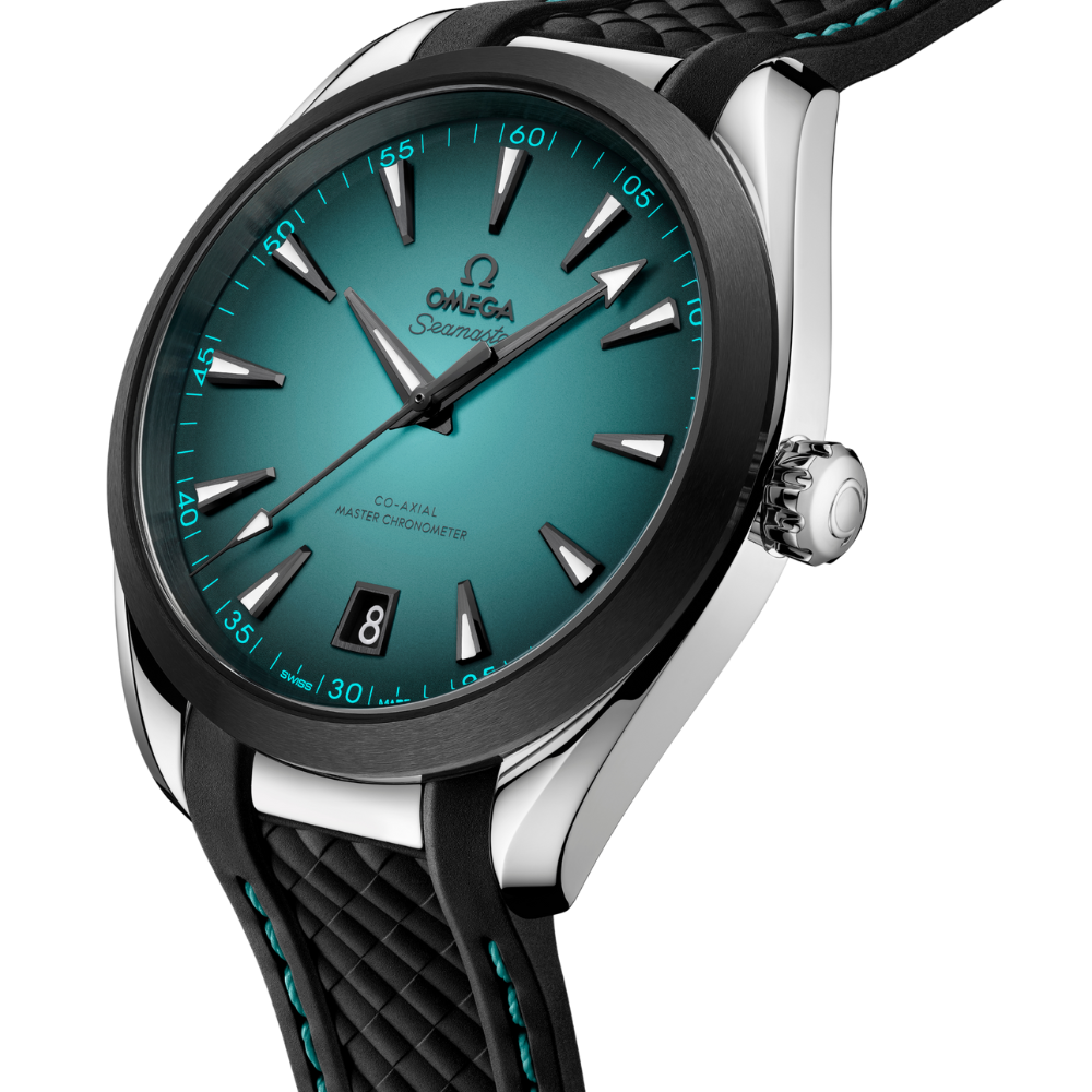 OMEGA Seamaster Aqua Terra 150M 38mm 220.32.38.20.03.001