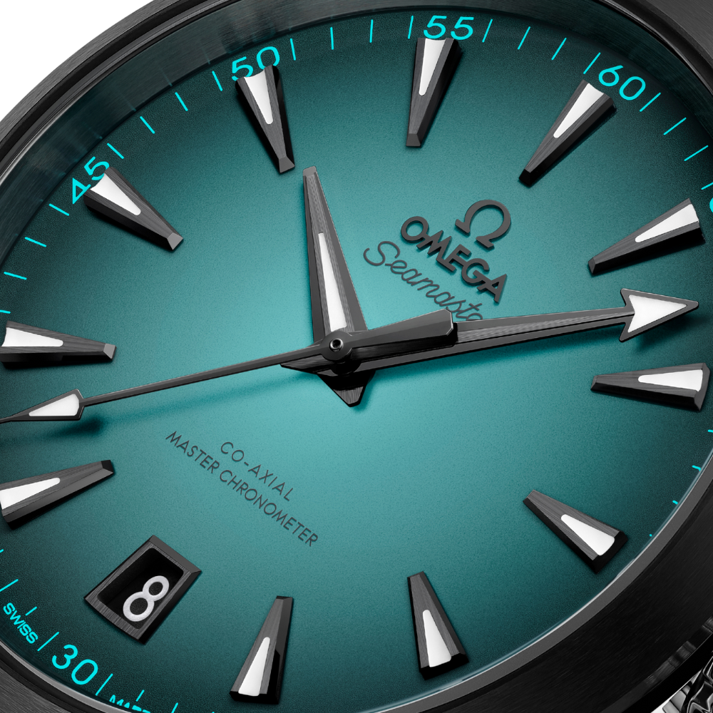 OMEGA Seamaster Aqua Terra 150M 38mm 220.32.38.20.03.001