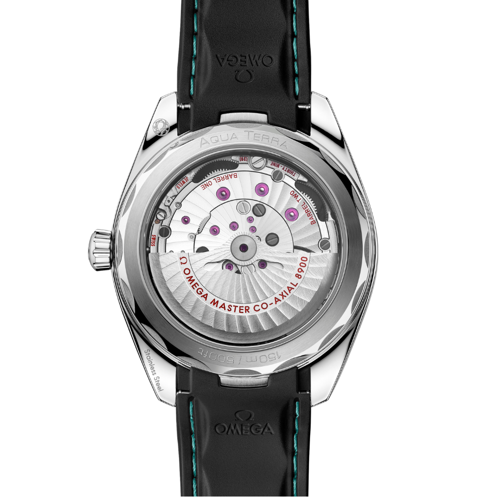 OMEGA Seamaster Aqua Terra 150M 41mm 220.32.41.21.03.001