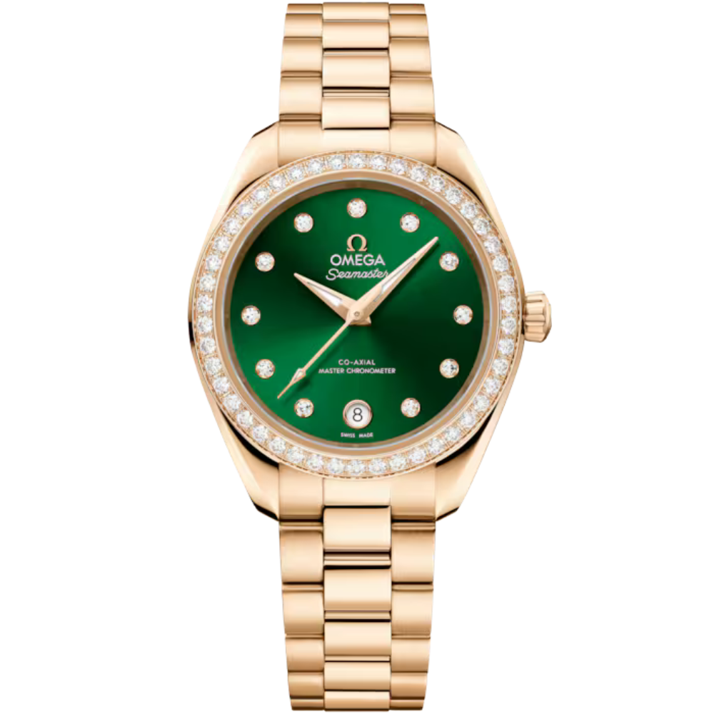 OMEGA Seamaster Aqua Terra 220.55.30.20.60.001