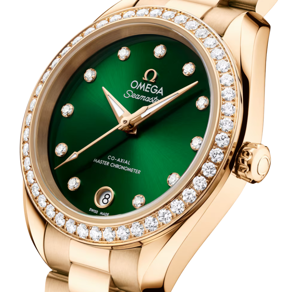 OMEGA Seamaster Aqua Terra 220.55.30.20.60.001