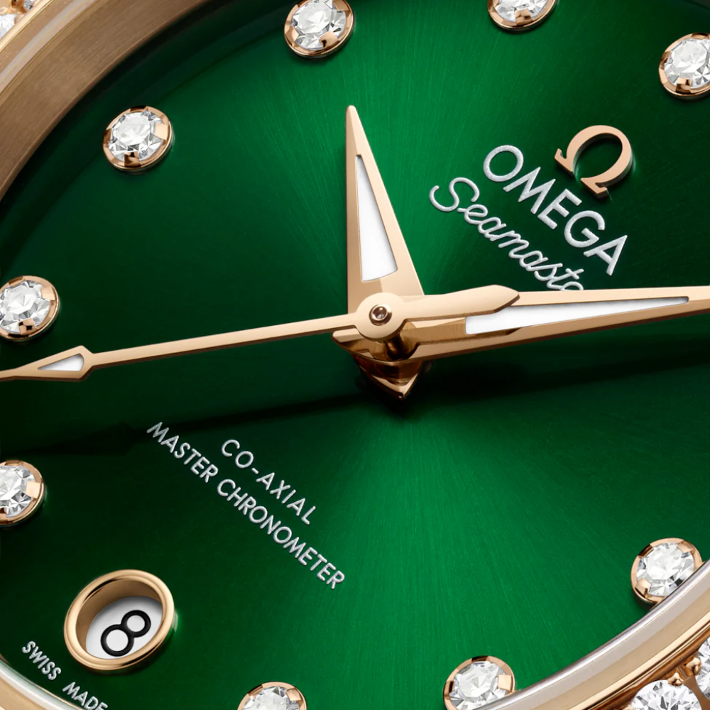 OMEGA Seamaster Aqua Terra 220.55.30.20.60.001
