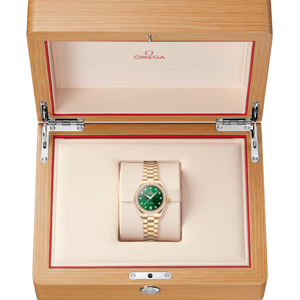 OMEGA Seamaster Aqua Terra 220.55.30.20.60.001