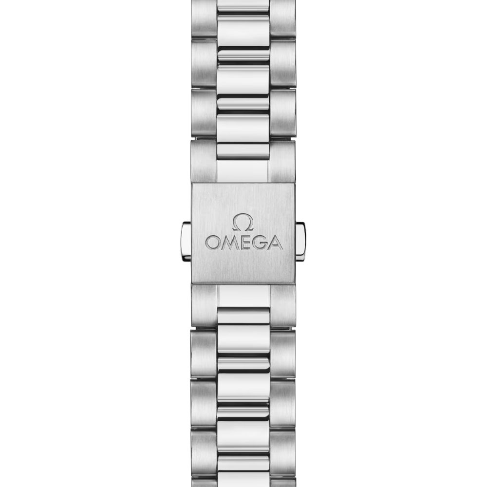 OMEGA Seamaster Railmaster 235.10.38.20.06.001