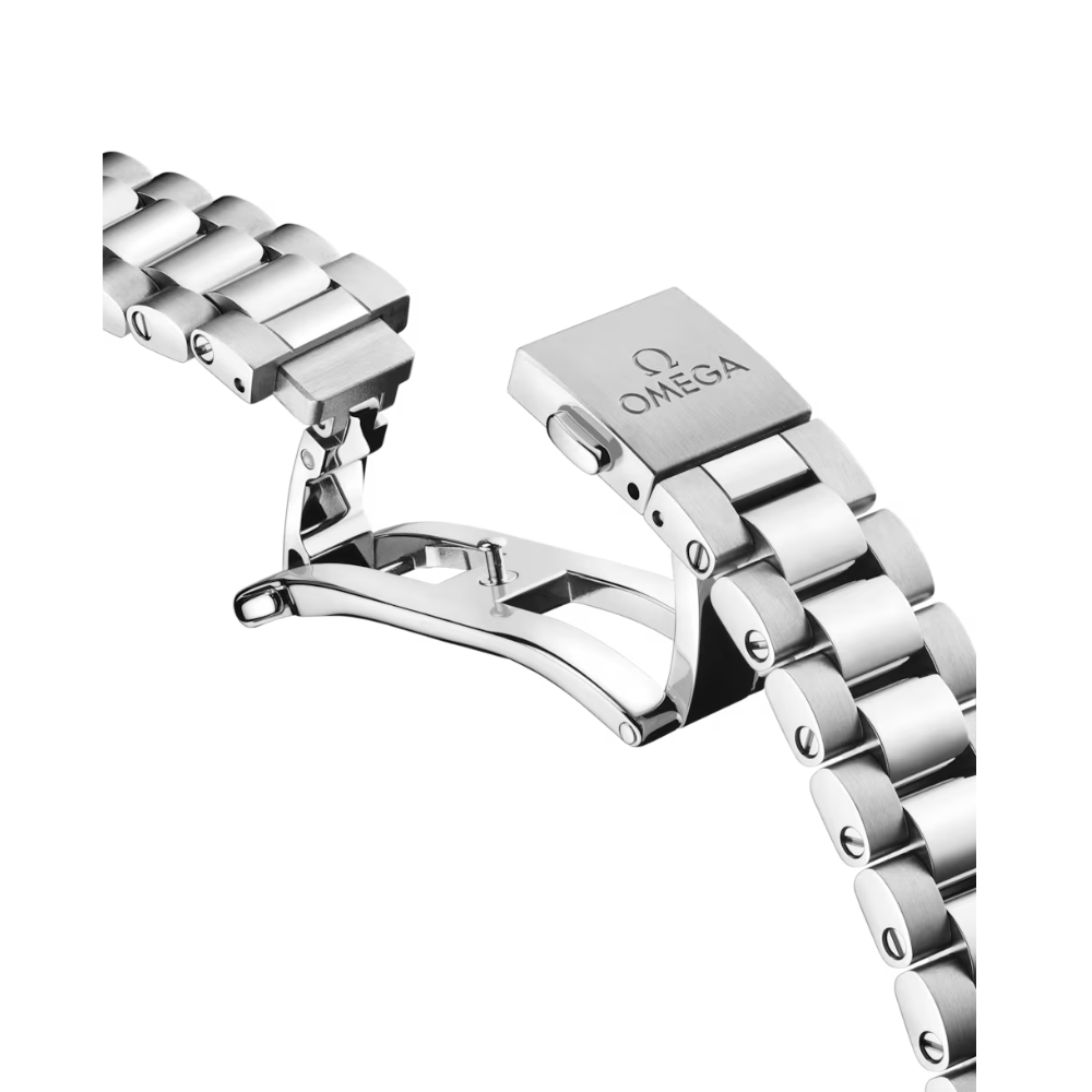 OMEGA Seamaster Railmaster 235.10.38.20.06.001