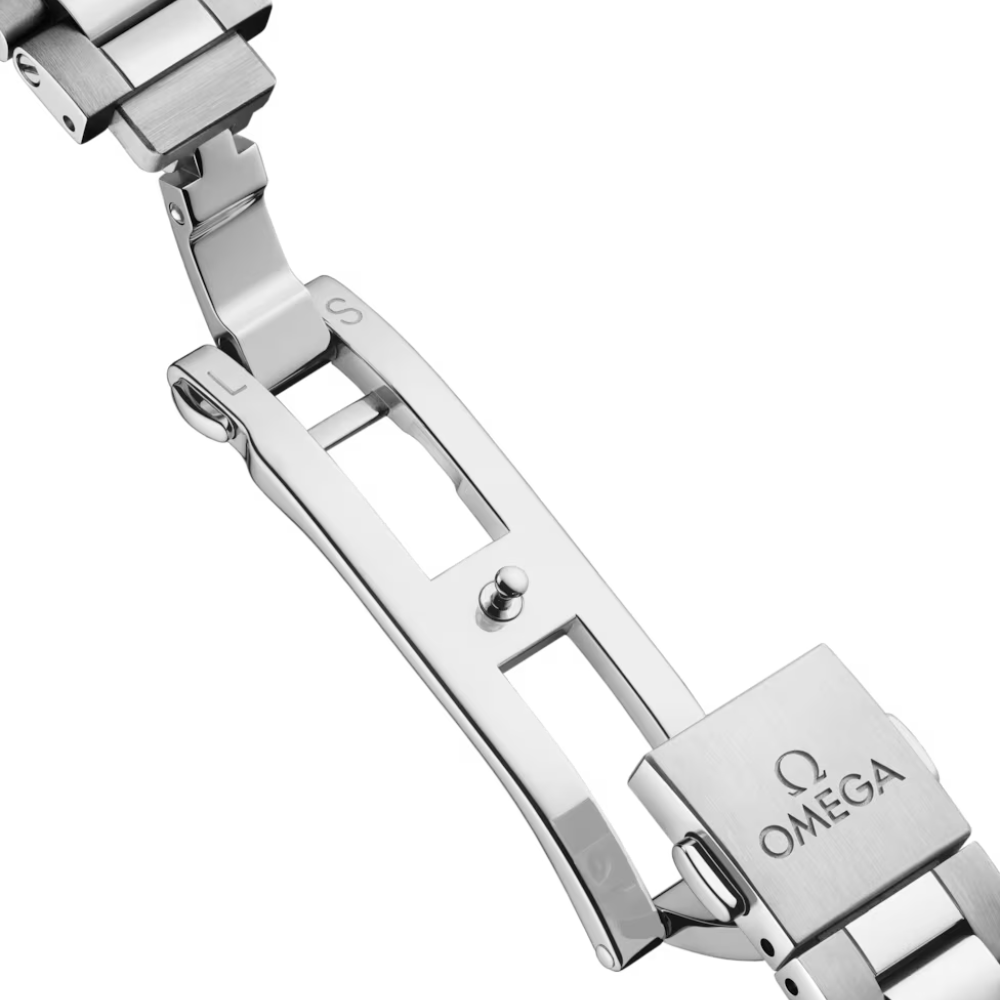 OMEGA Seamaster Railmaster 235.10.38.20.06.001