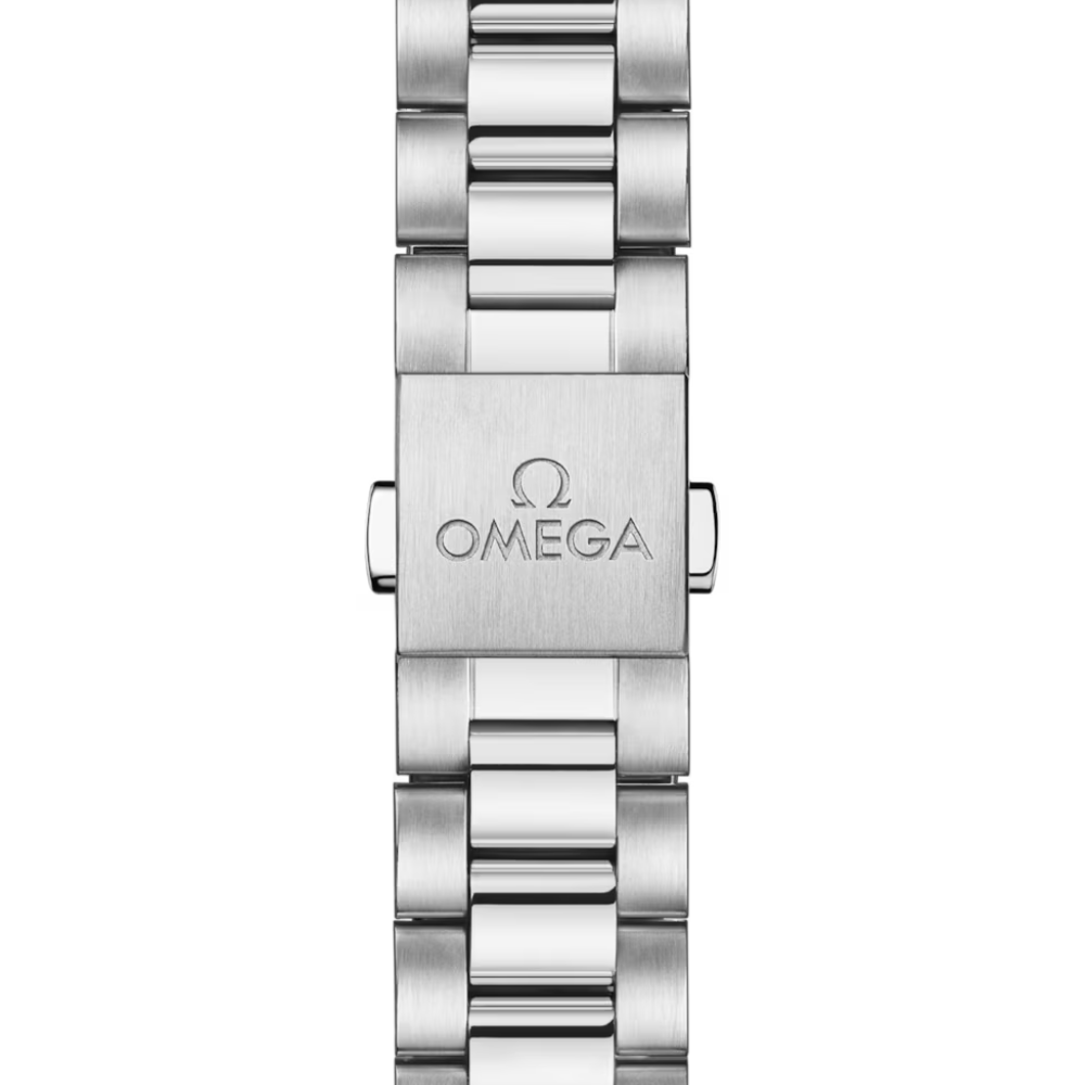 OMEGA Seamaster Railmaster 235.10.38.20.13.001