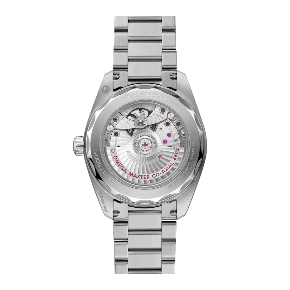 OMEGA Seamaster Railmaster 235.10.38.20.13.001