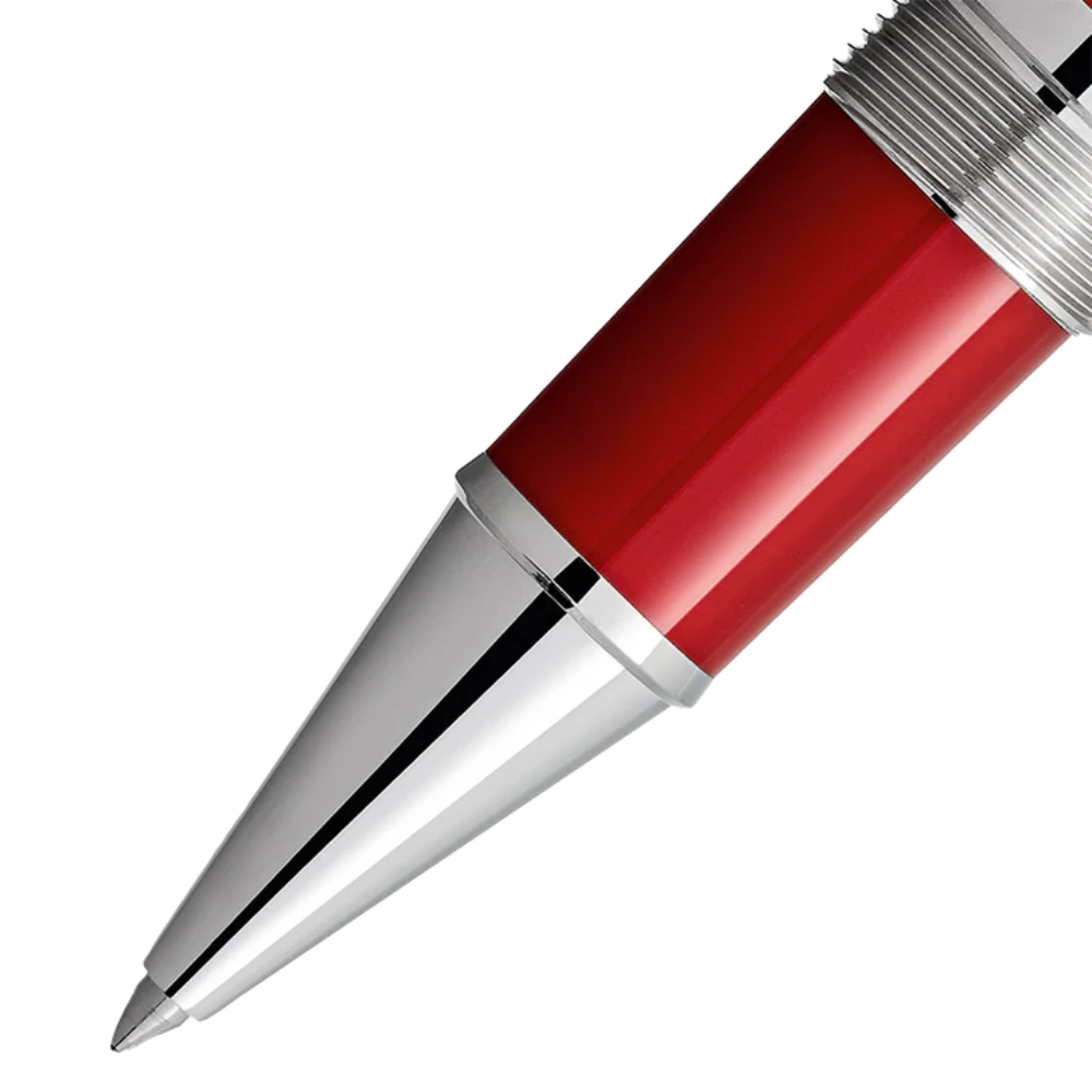 Montblanc Enzo Ferrari Special Edition Rollerball Pen