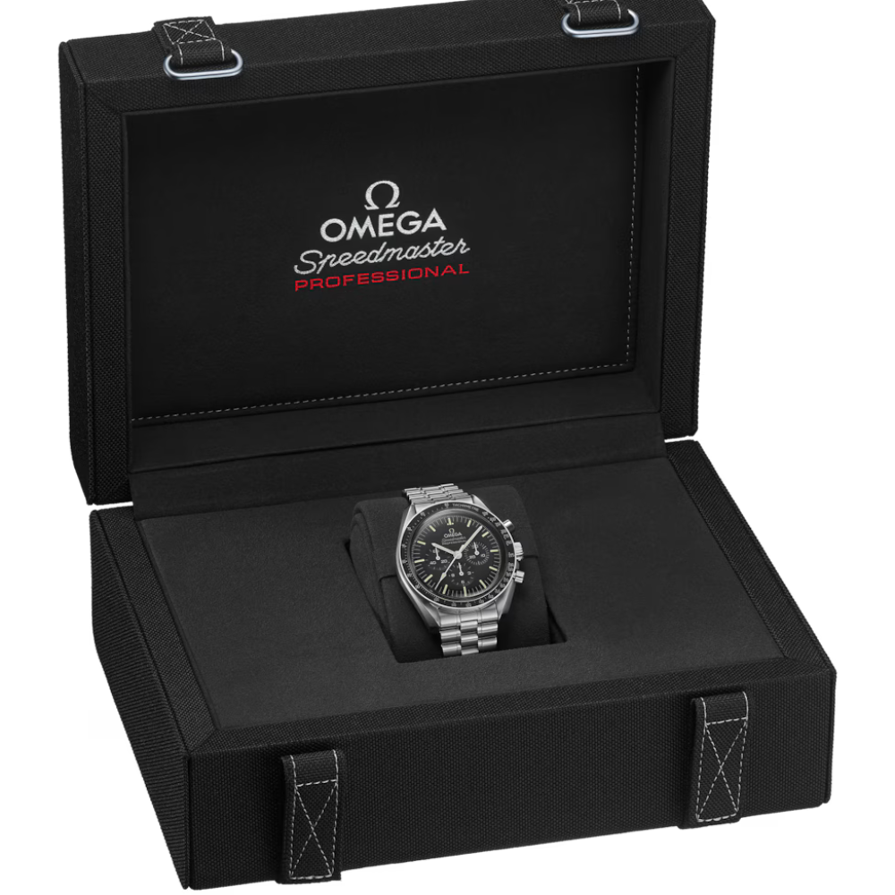 OMEGA Speedmaster Moonwatch 310.30.42.50.01.001