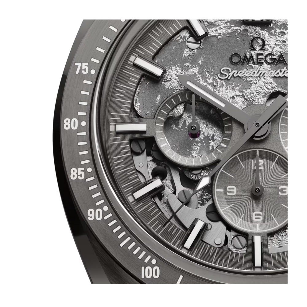 OMEGA Speedmaster Dark Side of the Moon 310.92.44.50.06.001