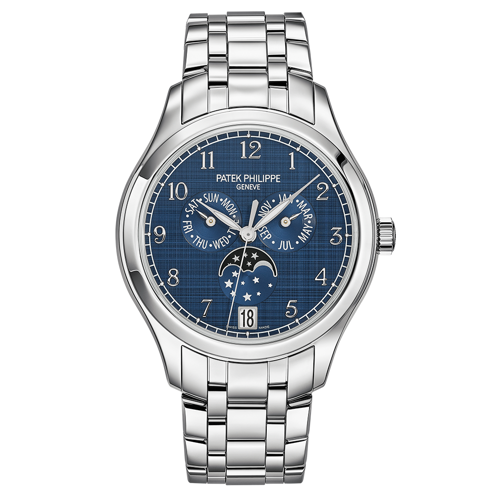 Patek Philippe Complications 4947/1A-001