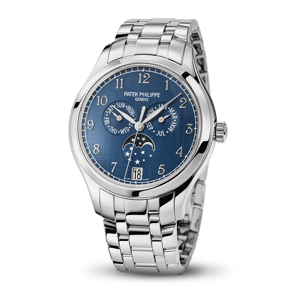 Patek Philippe Complications 4947/1A-001