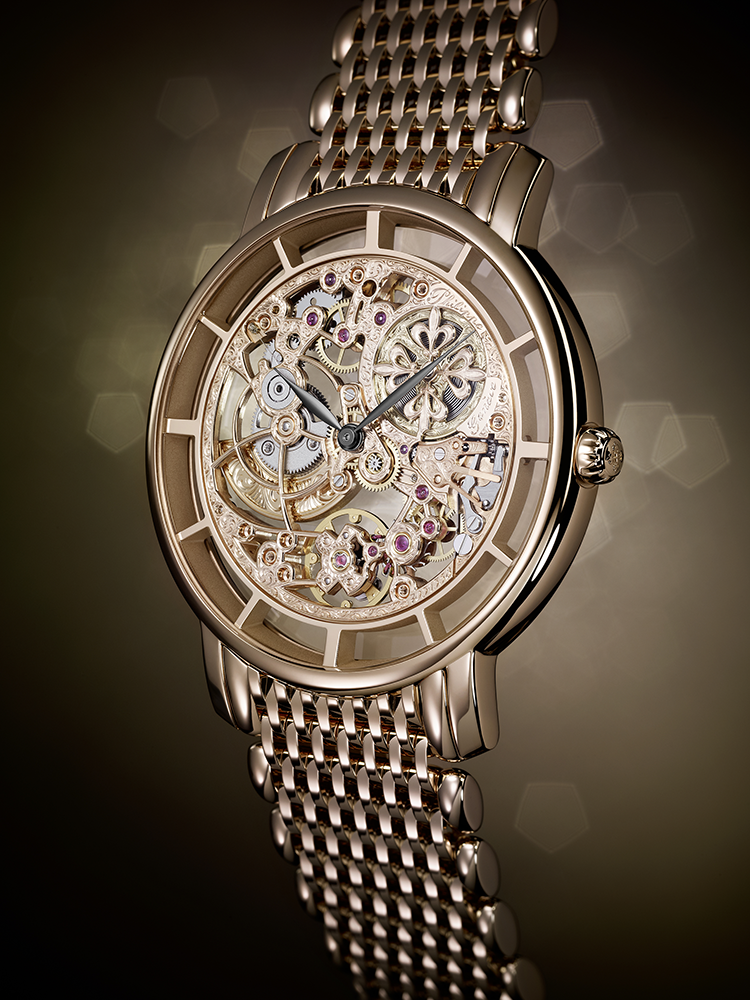 Patek Philippe Complications 5180/1R-001