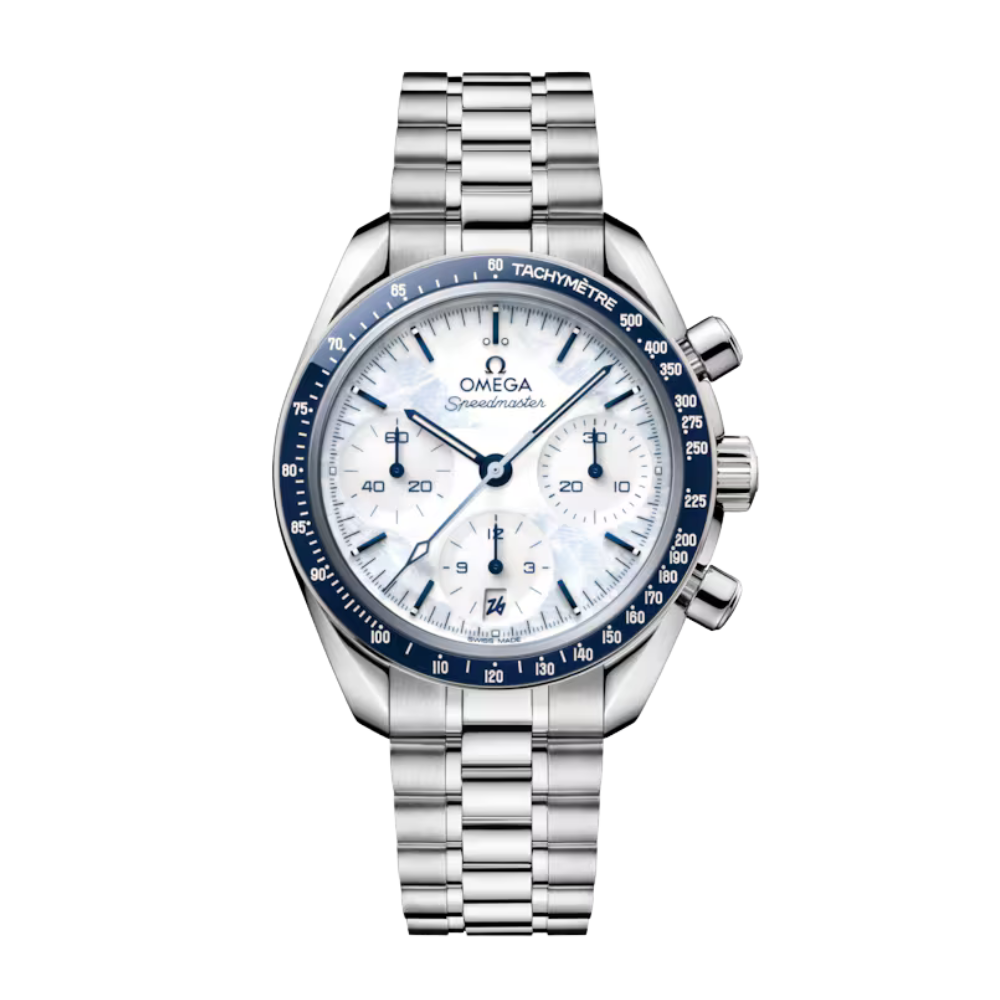 OMEGA Speedmaster 38mm 522.30.38.50.04.001