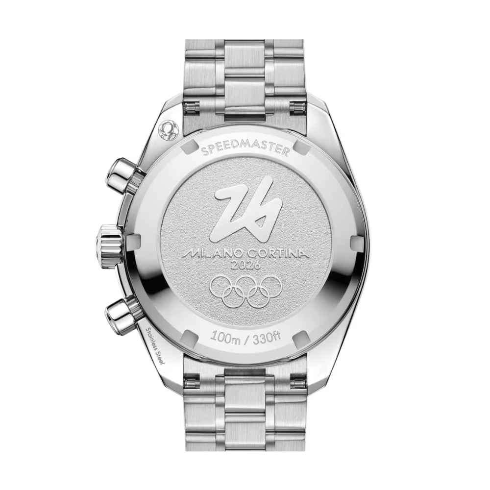 OMEGA Speedmaster 38mm 522.30.38.50.04.001