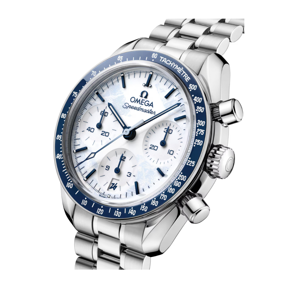 OMEGA Speedmaster 38mm 522.30.38.50.04.001