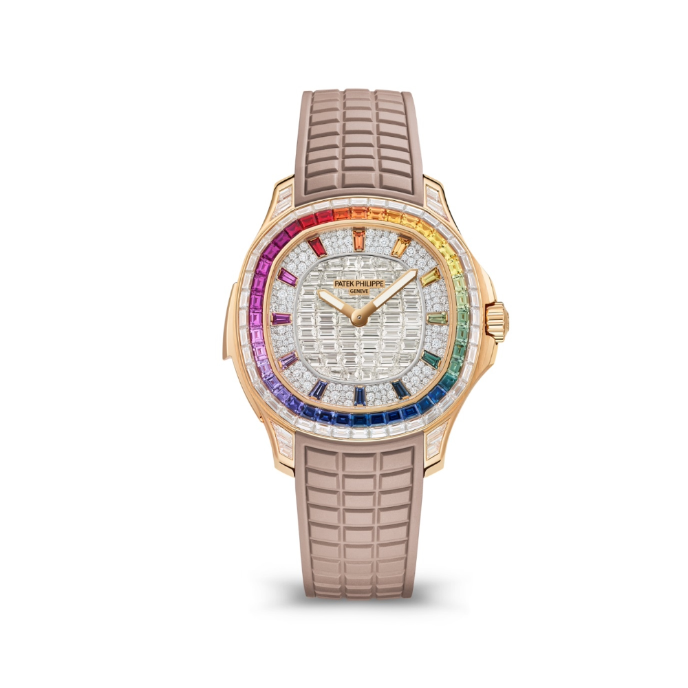 Patek Philippe Grand Complications 5260/355R-001