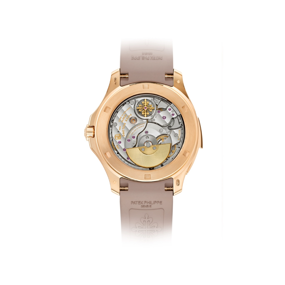 Patek Philippe Grand Complications 5260/355R-001