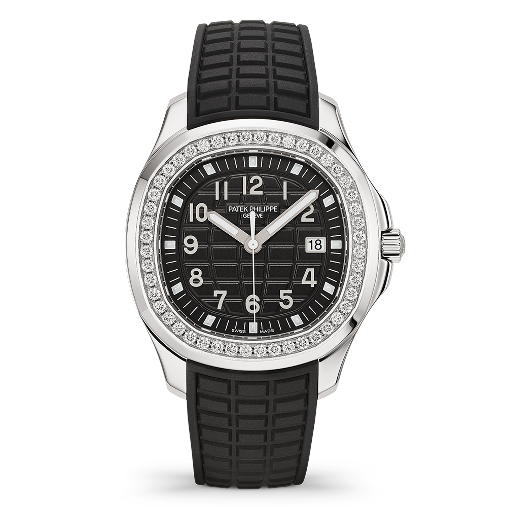 Patek Philippe Aquanaut 5267/200A-001