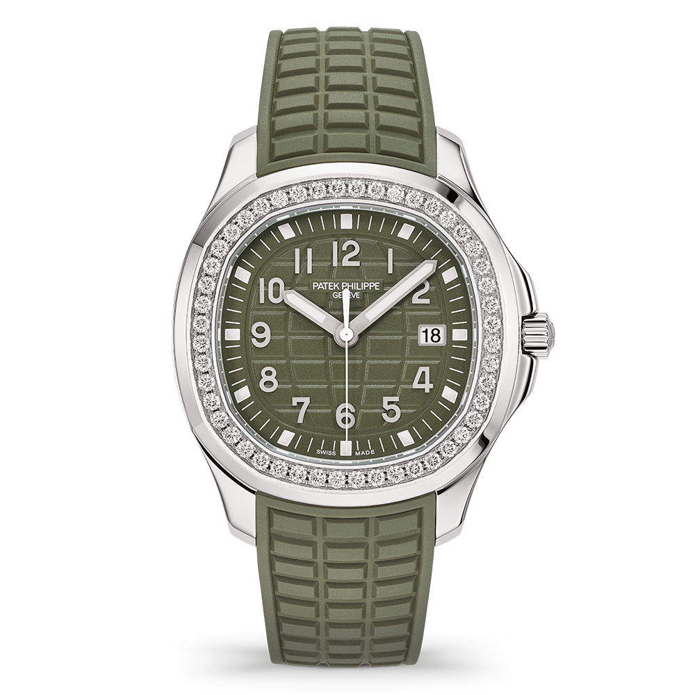 Patek Philippe Aquanaut 5267/200A-011