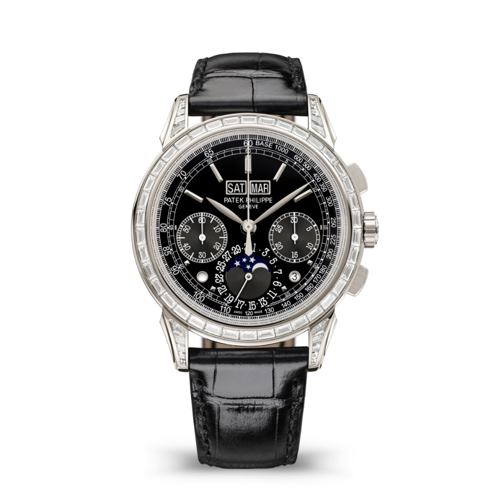Patek Philippe Grand Complications 5271P-010