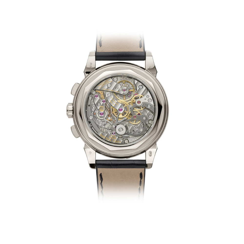 Patek Philippe Grand Complications 5271P-010
