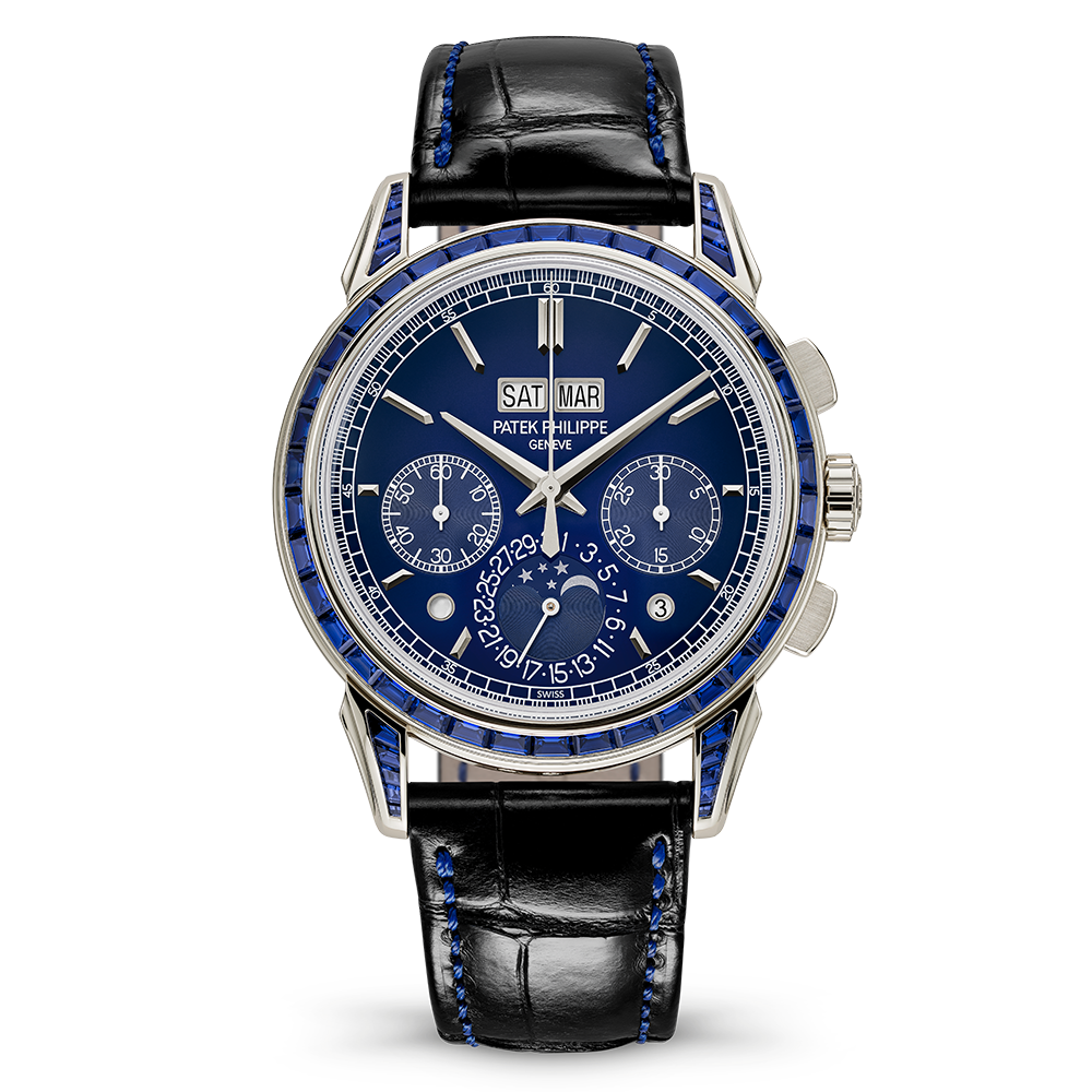 Patek Philippe Grand Complications 5271/11P