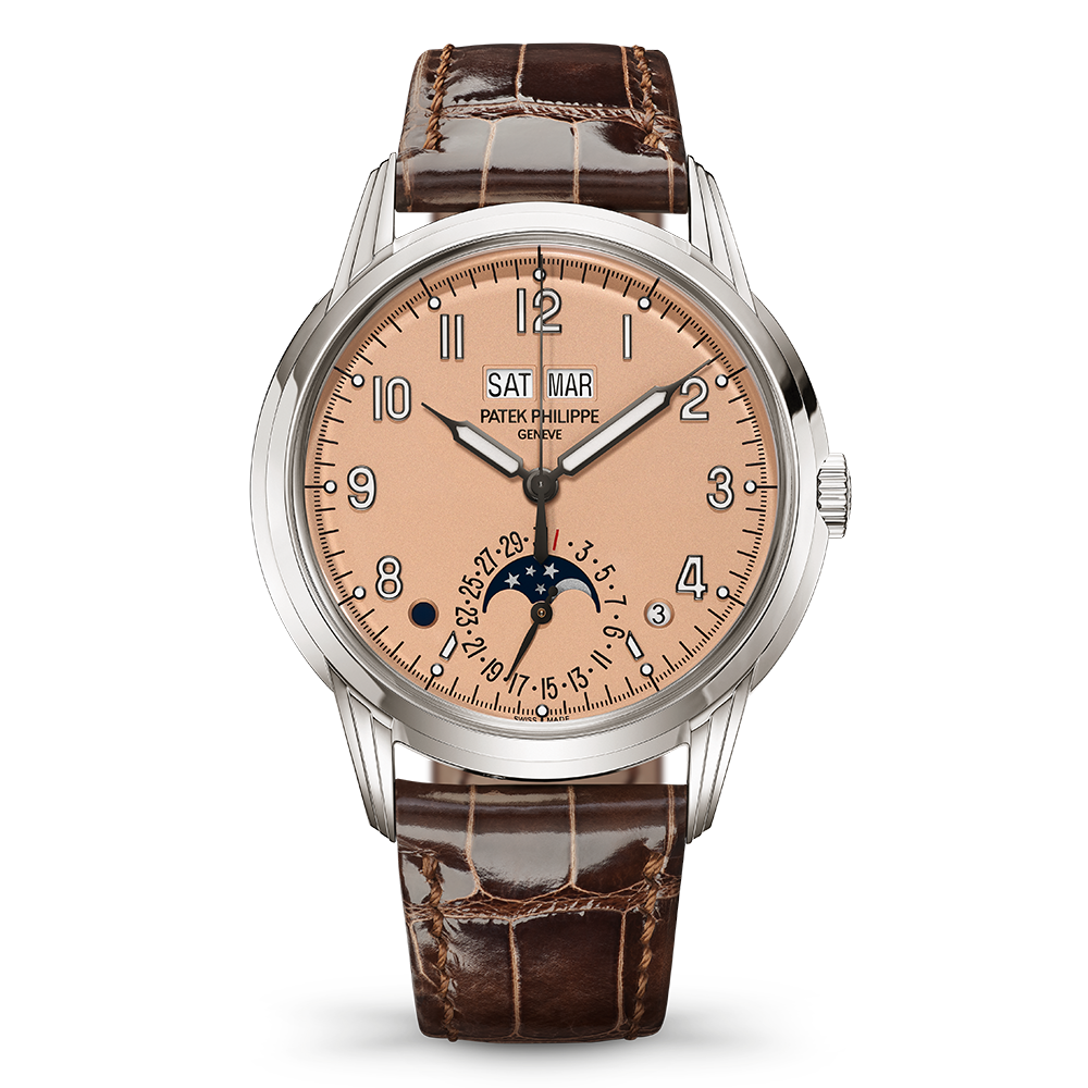 Patek Philippe Grand Complications 5320G-011