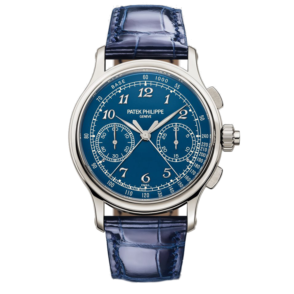 Patek Philippe Grand Complications 5370P-011