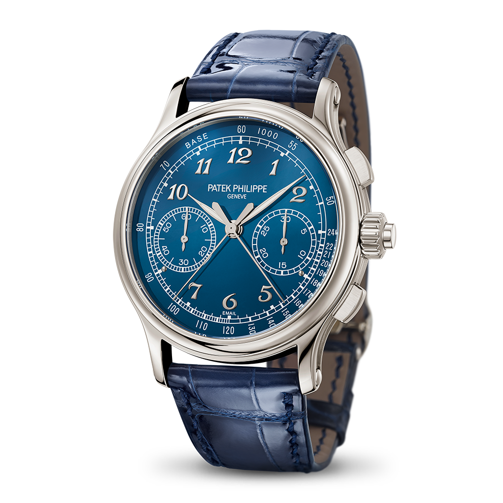 Patek Philippe Grand Complications 5370P-011