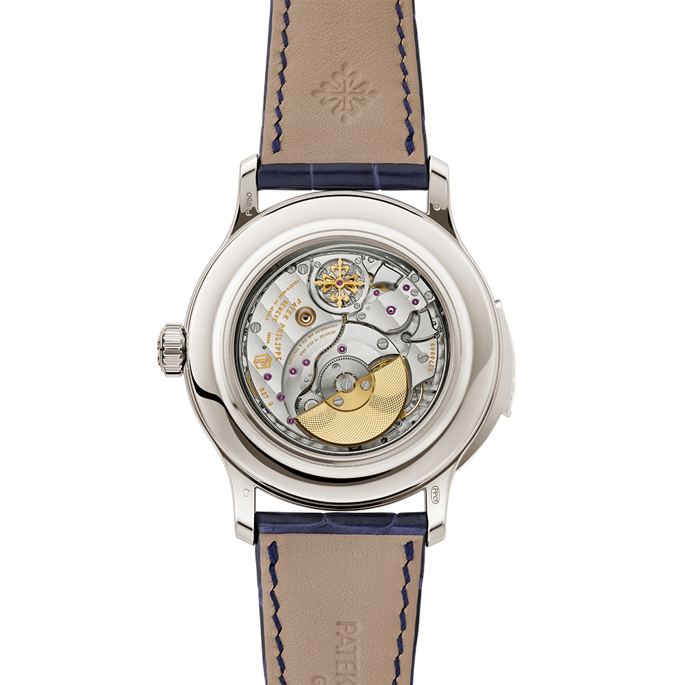 Patek Philippe Grand Complications 5374/300P-001