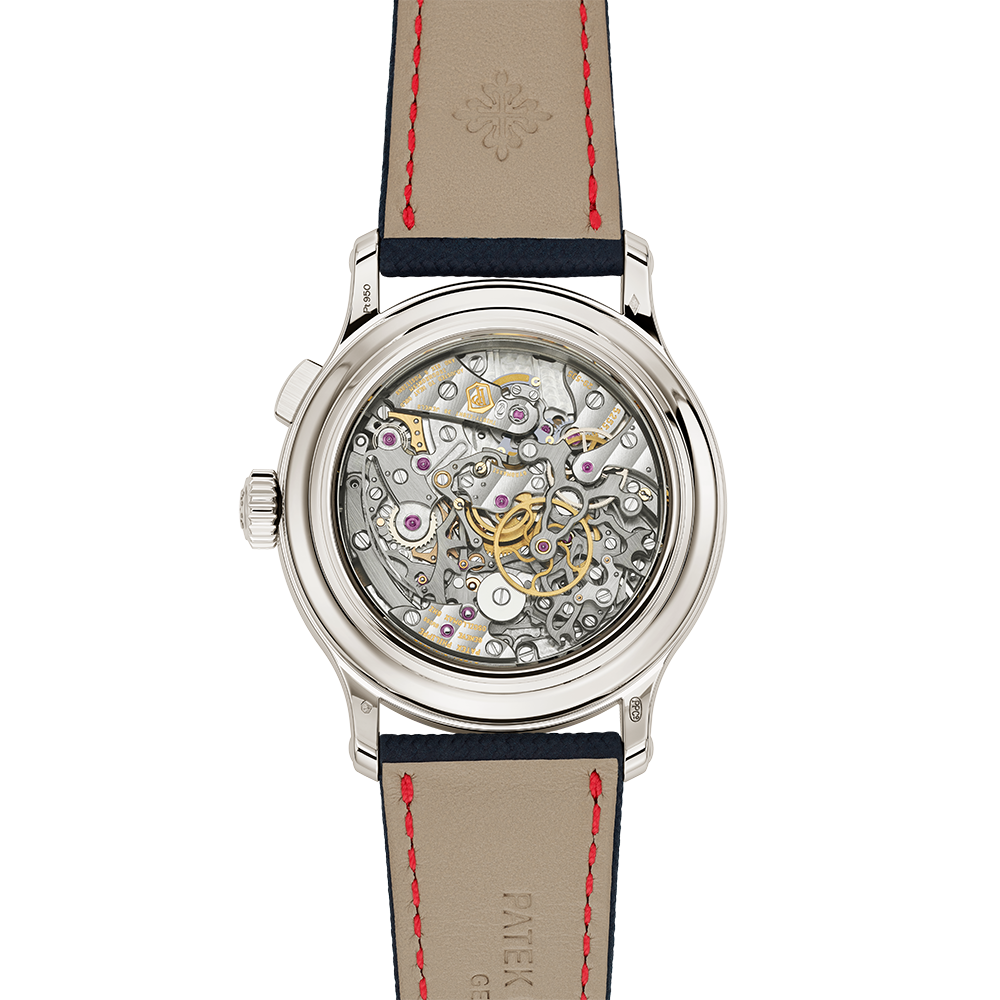 Patek Philippe Grand Complications 5470P-001