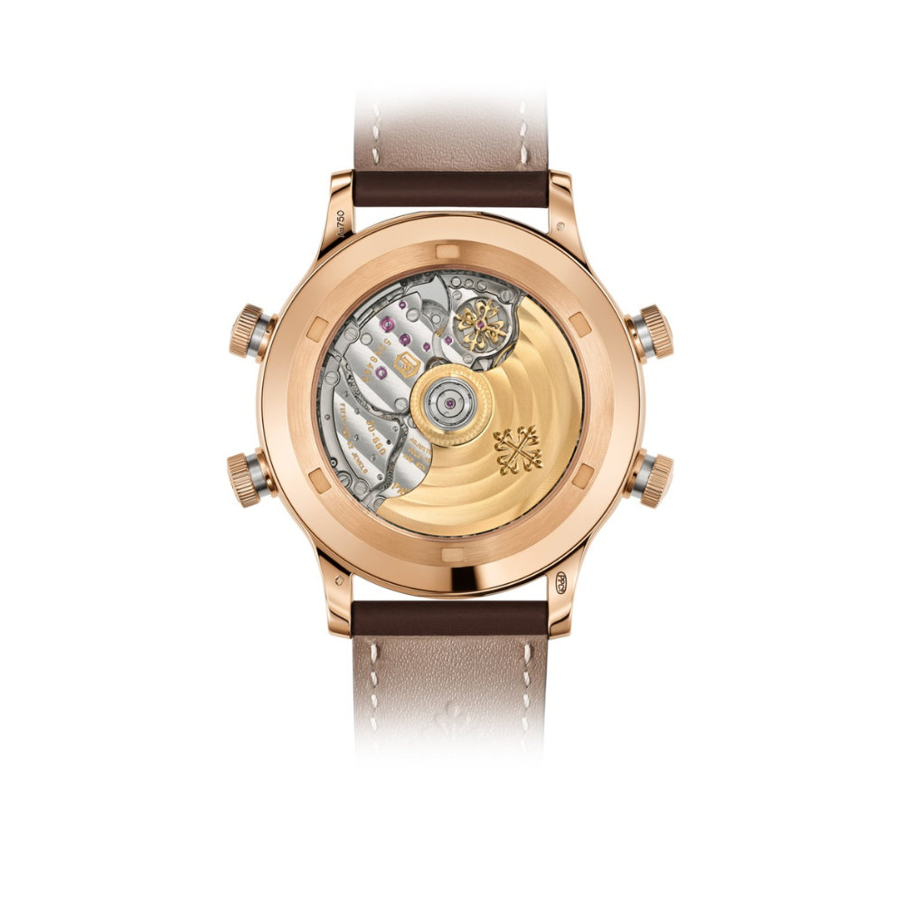 Patek Philippe Grand Complications 5520RG-001