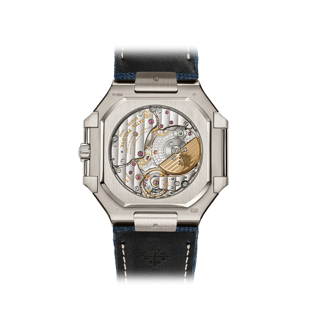 Patek Philippe Cubitus 5822P-001 