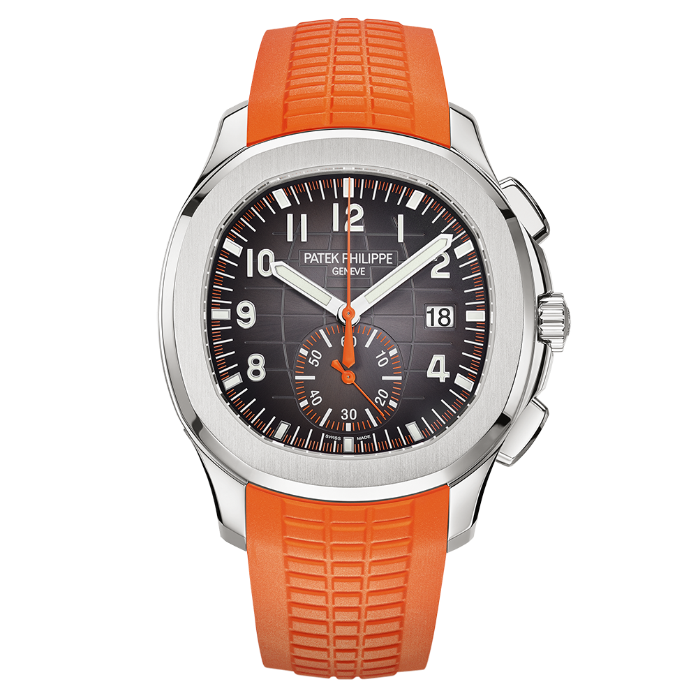 Patek Philippe Aquanaut 5968A-001