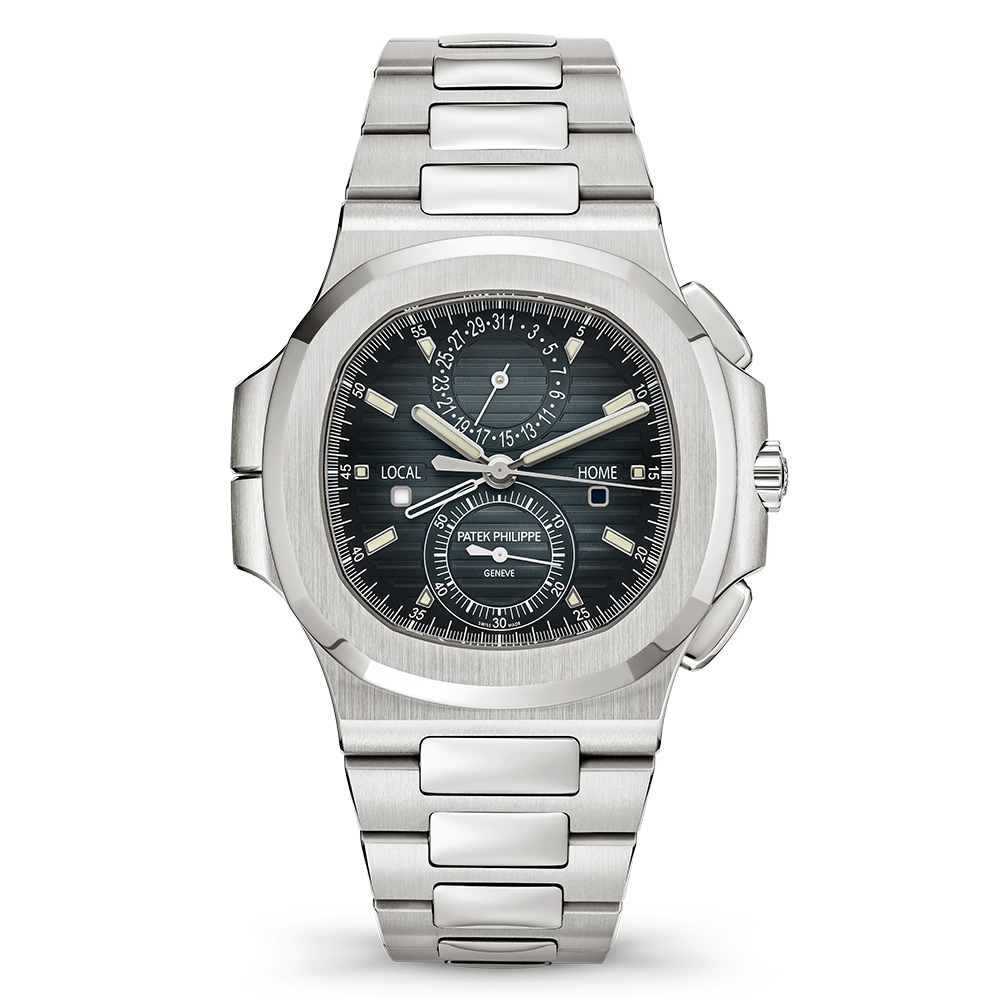 Patek Philippe Nautilus 5990/1A-011