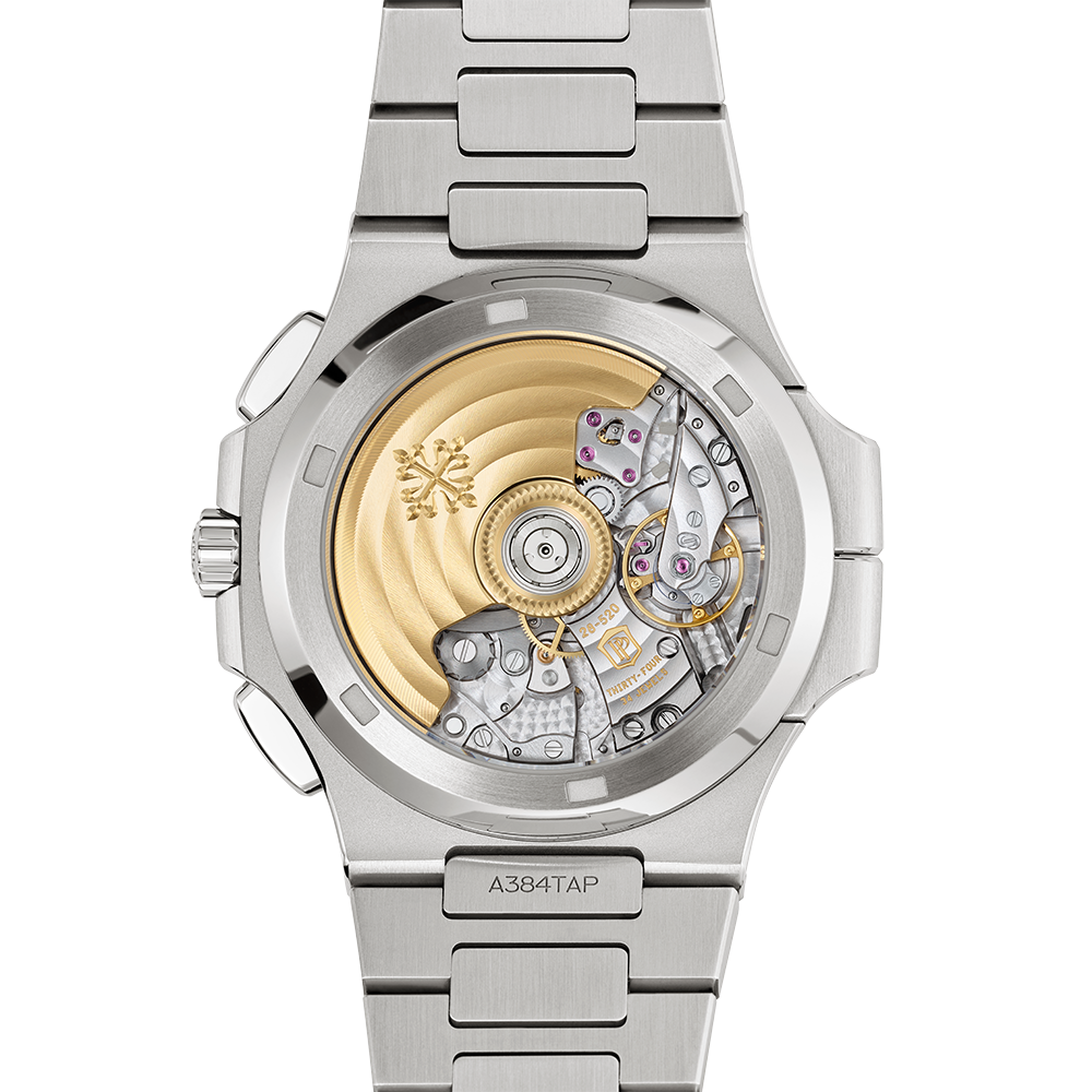 Patek Philippe Nautilus 5990/1A-011