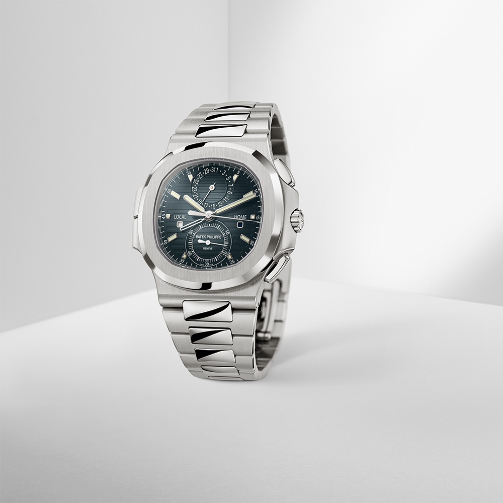 Patek Philippe Nautilus 5990/1A-011