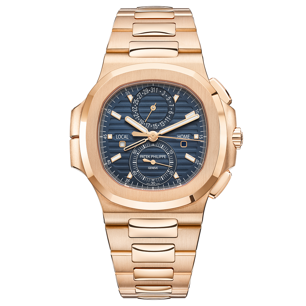 Patek Philippe Nautilus 5990/1R-001