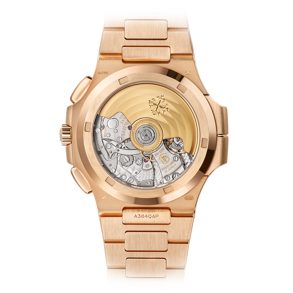 Patek Philippe Nautilus 5990/1R-001