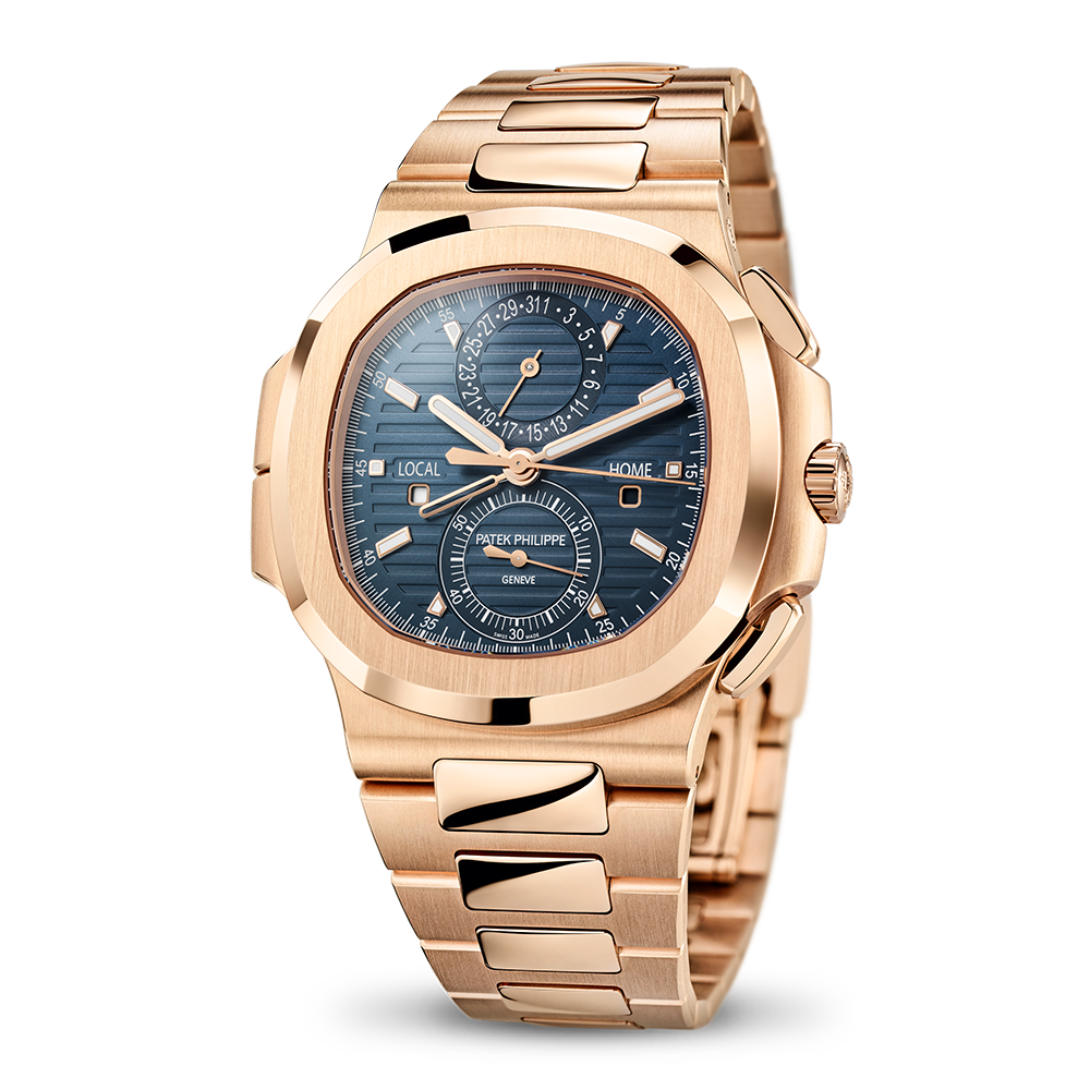 Patek Philippe Nautilus 5990/1R-001