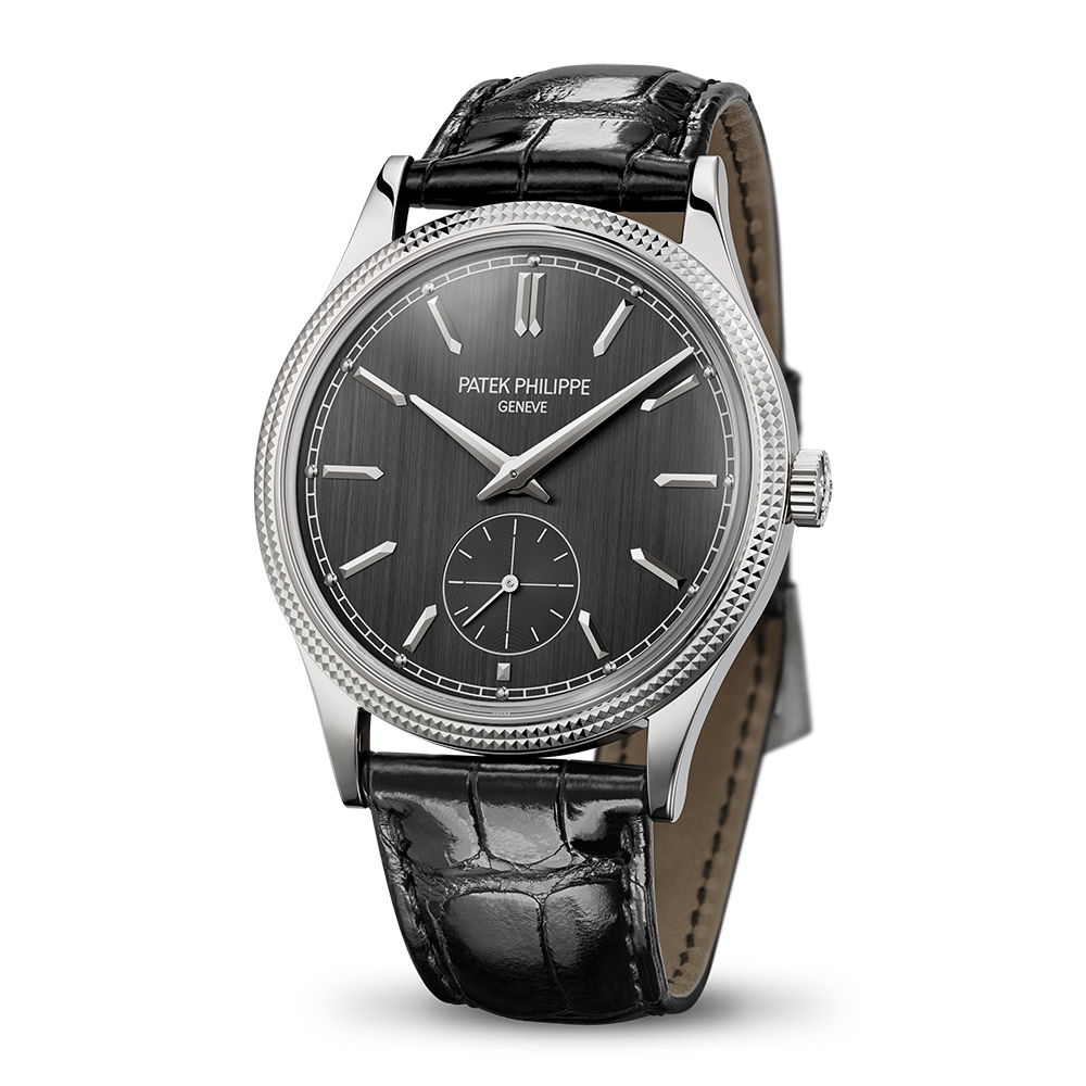 Patek Philippe Calatrava 6119G-001