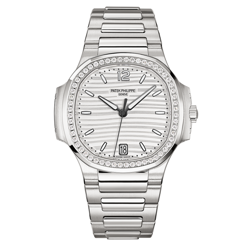 Patek Philippe Nautilus 7118/1200A-010