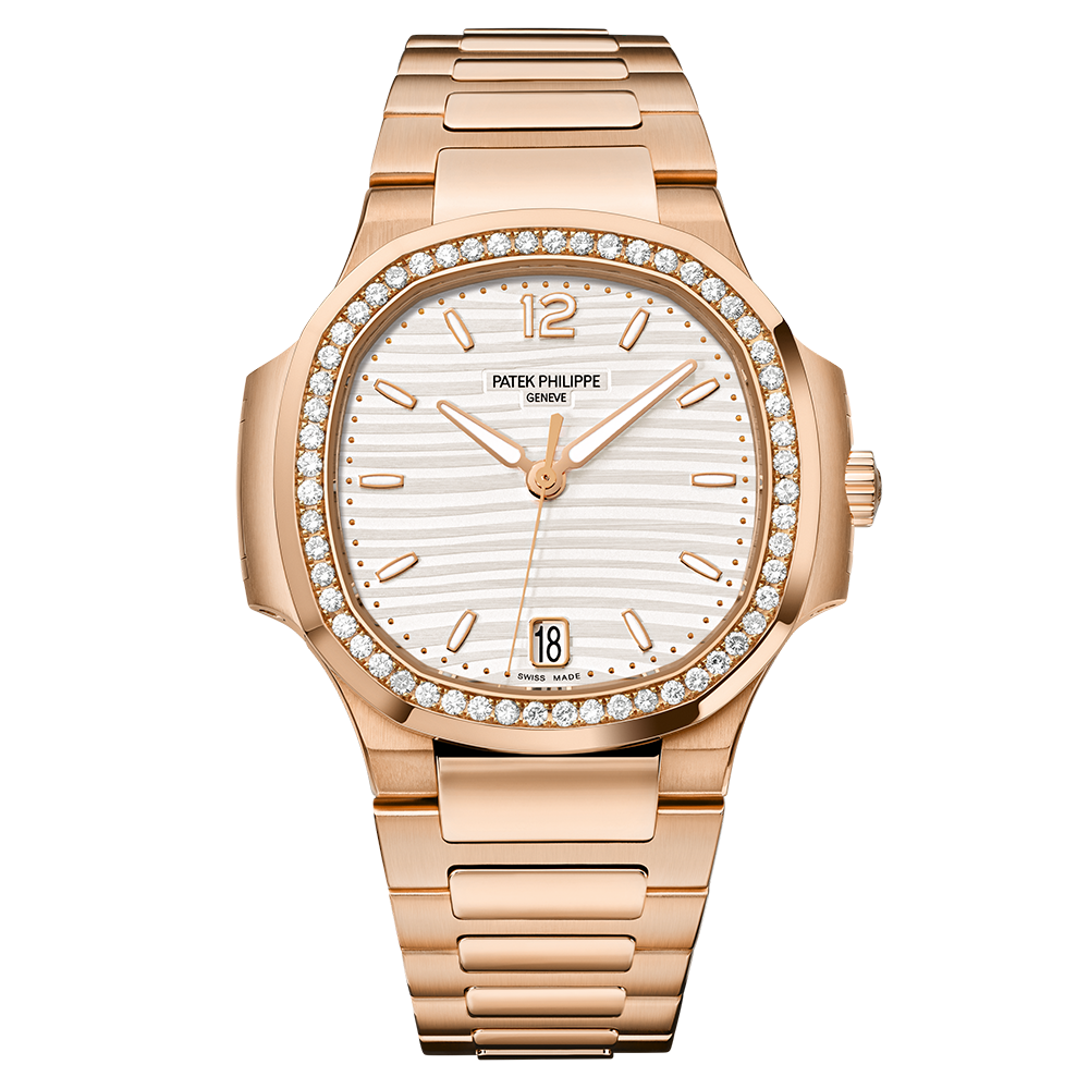 Patek Philippe Nautilus 7118/1200R-001