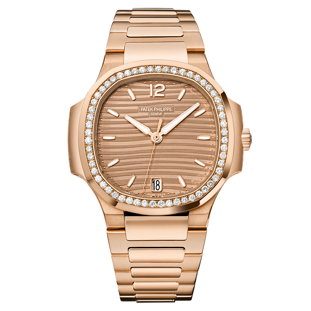 Patek Philippe Nautilus 7118/1200R-010