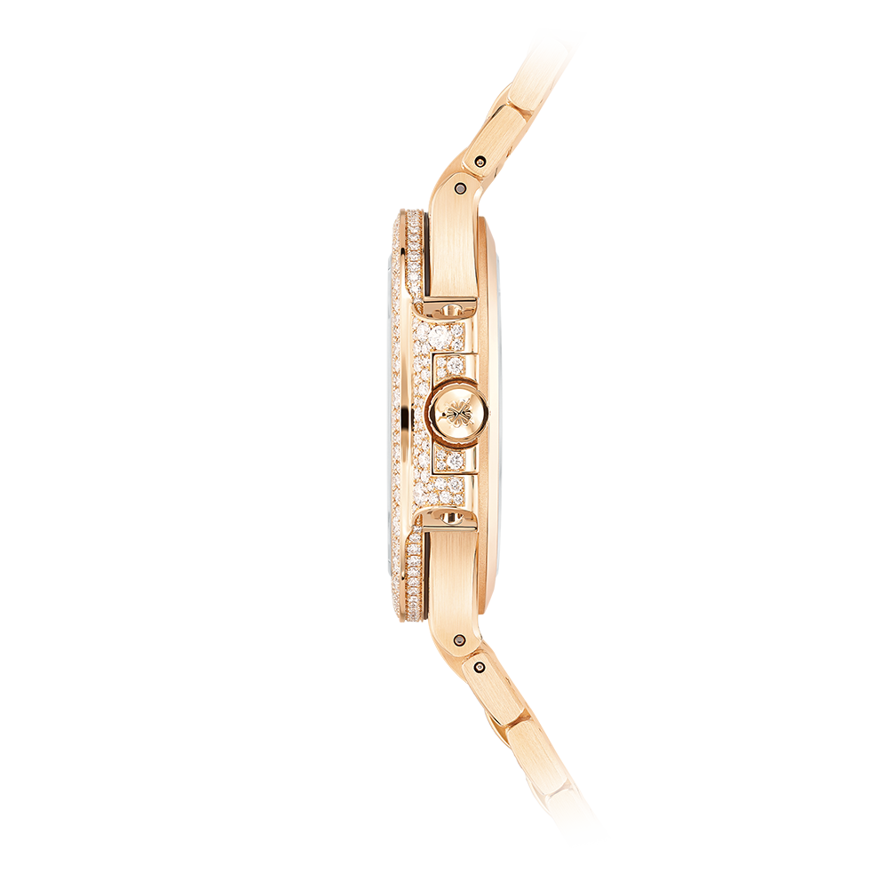 Patek Philippe Nautilus 7118/1450R-001 – Lunn's Jewellers