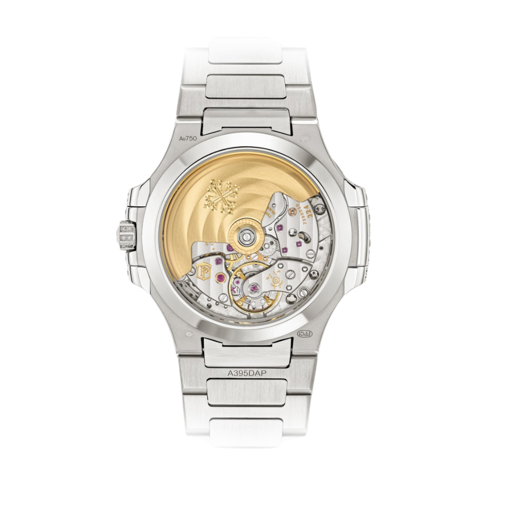 Patek Philippe Nautilus 7118/1453G-001