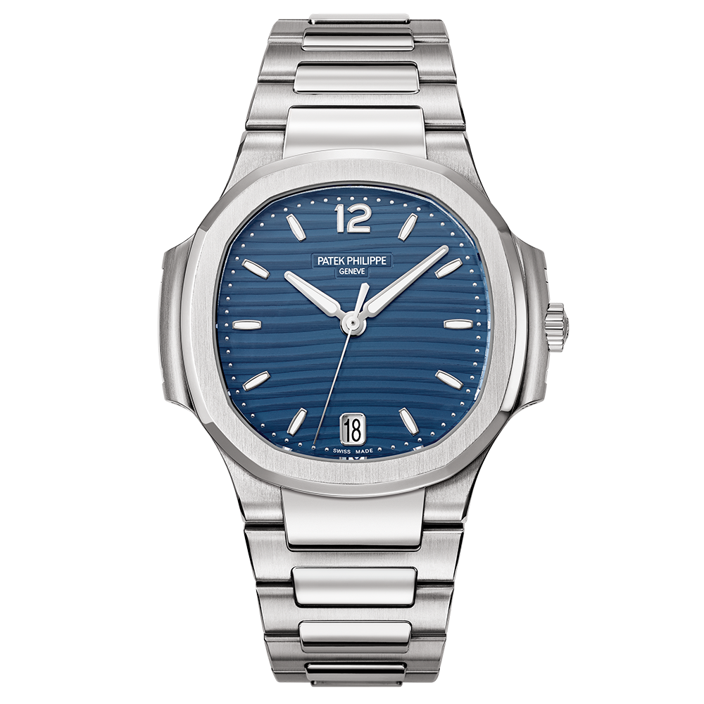 Patek Philippe Nautilus 7118/1A-001